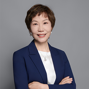 Dr.YANG Yan