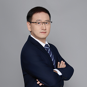 Dr. BAI Hongxing